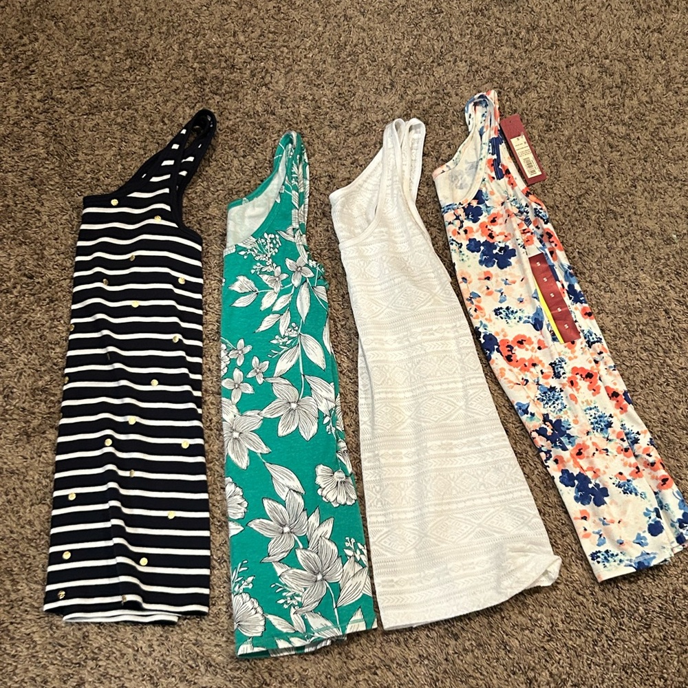 Target Tank Tops